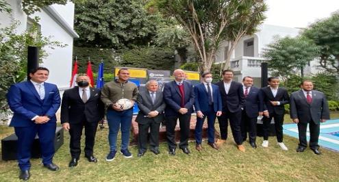 لاليجا تحتفل بخمس سنوات من المشاركة مع المشجعين حول العالم والنمو الدولي